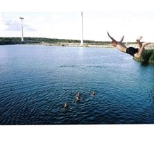 tjoho. Foto: donno. &Aring;kare: Niklas Brom&eacute;.