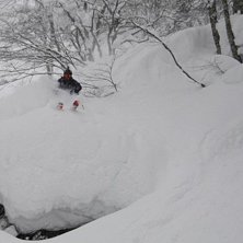 Foto: Axel. &Aring;kare: JA.