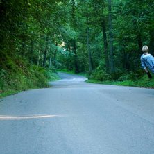 lite sweeta backar. Foto: Noa Kvart. &Aring;kare: Odd Persson.