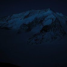 Wallis-Berner Oberland. Foto: Per-Ola Hamrin.