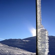 Sista &aring;ket p&aring; dagen gick vi &ouml;ver &Aring;reskutan och. Foto: Henrik Grubbstr&ouml;m. &Aring;kare: Lillskutan.
