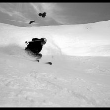 claybay crew cruising. Foto: Filip Jacobson. &Aring;kare: gusten grodslukare af lerhamn.
