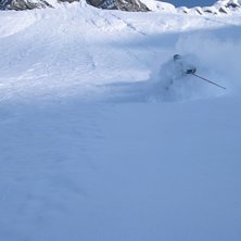 Foto: Christian Tessert. &Aring;kare: Thomas Wuopio.