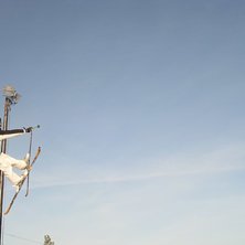 Sw 5 me tag i skidan. Foto: Erik Skott-Dahlgren. &Aring;kare: Jesper Mo&eacute;n.