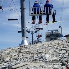Foto: Thomas Thenander. &Aring;kare: Niklas Ferin &aring; mattias.