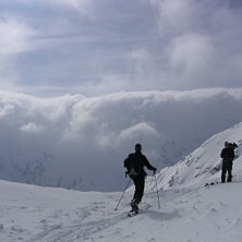 Foto: Johan Bohlin. &Aring;kare: Ritche &amp;amp; Pete.