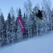 Foto: Ulf M&aring;rd.