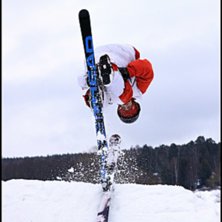 Foto: Robin Andersson. &Aring;kare: Tobias Andersson.