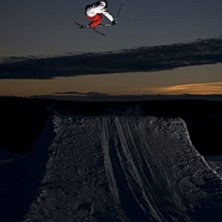 Nose mute 540. Foto: Johanwennerstrom.se. &Aring;kare: Jens Nystr&ouml;m.