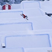 Foto: Felix N&auml;s. &Aring;kare: Tobias Johansson.