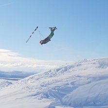 Otur.... Foto: Torkel Rein. &Aring;kare: Edwin Carlsson.