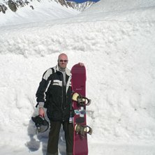 Operalppass. Foto: Harris H&auml;dd. &Aring;kare: Bj&ouml;rn-Olav Candell.