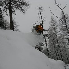 Foto: Simon Bide. &Aring;kare: Andreas Blide.