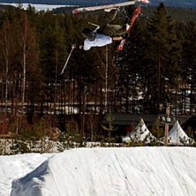 Misty 540 duffy saftygrab. Foto: Billie Thoreus (jag). &Aring;kare: Adam &amp;quot;thai&amp;quot; K&auml;ttstr&ouml;m.