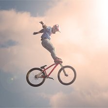 Cliffhanger p&aring; Martins S&ouml;derstr&ouml;m Invitational.