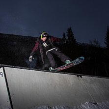 Instagram: Todorphotography. Foto: Todorphotography. &Aring;kare: johan bj&ouml;rk.