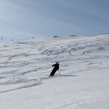 Foto: Kathrine Vaslestad. &Aring;kare: May Elin Aarstad.