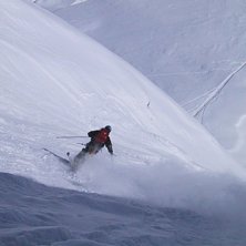 Foto: Johanna Nilsson. &Aring;kare: Johan Rydstr&ouml;m.