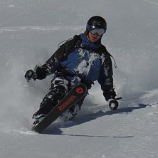 Foto: Jonas Westerlund. &Aring;kare: Jonas Bergh.