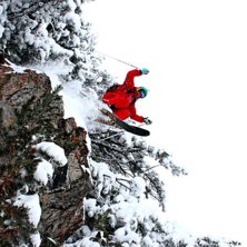 Foto: Petter Berggrund. &Aring;kare: Niklas Rosenstr&ouml;m.