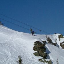 Fina stenar kan man hitta om man letar.. Foto: Isak Isaksson. &Aring;kare: William Isaksson.