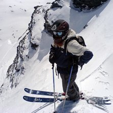 Foto: Jonas Rinde. &Aring;kare: Daniel Olsson.