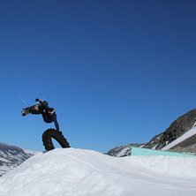 Parken er bra i &aring;r!
Park elementer b&aring;de oppe og .