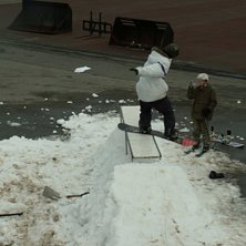 Foto: beyene. &Aring;kare: martin.