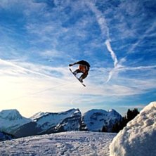 Foto: Mikkel. &Aring;kare: Johan.