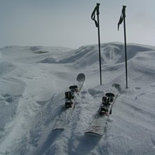 Ischgl Foto