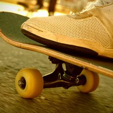 Foto: Johan Liljeros. &Aring;kare: Johan Liljeros.