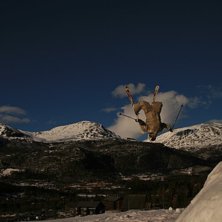 Foto: Micaels Stolic. &Aring;kare: Maria.