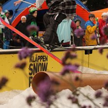 Make it Happen. Foto: Philip Juliusson.