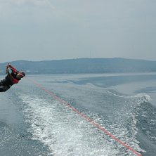 You have to land it before you can name it... Foto: Jonass. &Aring;kare: Andreas igen.