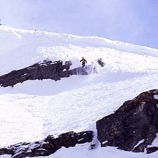 Rille k&oslash;rde sm i Fun&aelig;s. Foto: Patrik Nyr&eacute;n. &Aring;kare: Rille.