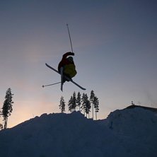 540.. Foto: Anders S&ouml;rlin. &Aring;kare: Emil &Ouml;hman.