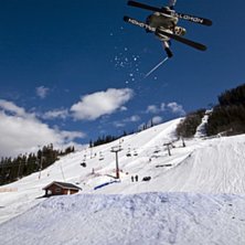 Johan corkar cork 3 i solN. Foto: Magnus Karlsson. &Aring;kare: Johan Backman.
