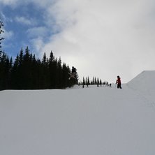Foto: Erik Persson Fernholm. &Aring;kare: Hjalmar Hurtig.