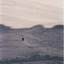 Efter en lite h&aring;rd korridor till ett mjukt f&auml;lt . Foto: Andreas Karlsson &amp;quot;Nesse&amp;quot;. &Aring;kare: Johan Sj&ouml;berg.