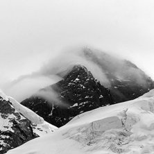 V&auml;rldens h&ouml;gsta berg!. Foto: Jonas Ahlman.
