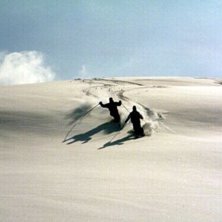 Foto: Mette Winther. &Aring;kare: Erik Deram og Syver Melby.