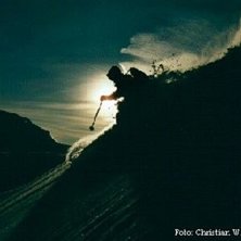 Foto: Christian Wallgren. &Aring;kare: Erik Eriksson.