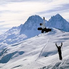 Foto: Per Wallsten. &Aring;kare: Erik Fredman.