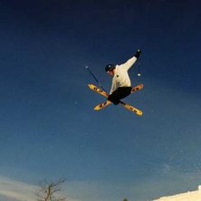 Foto: Jim Nordin. &Aring;kare: Erik Nordin.