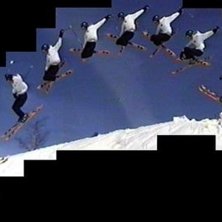 Foto: tand&aring;dalens skidskola. &Aring;kare: Erik Nordin.