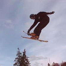 Foto: Bj&ouml;rn Johansson. &Aring;kare: Erik Nordin.