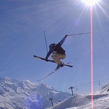 Foto: Emilia Norsk. &Aring;kare: Erik Rydingsv&auml;rd.