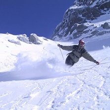 Foto: Bj&ouml;rn Johansson. &Aring;kare: Erik Skog.