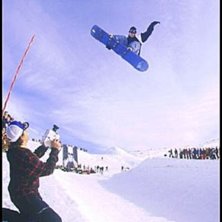 Foto: Eivind Nemeth. &Aring;kare: Terje Haakonssen.