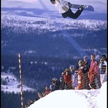 Foto: Eivind Nemeth. &Aring;kare: Brian Iguchi.